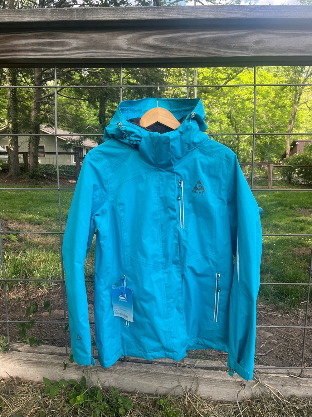 Ski Jacket